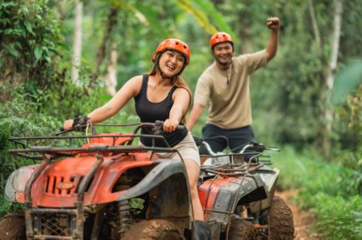 Thing To Do UTV Riding 